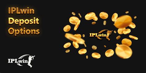 IPLWin Deposit Options .